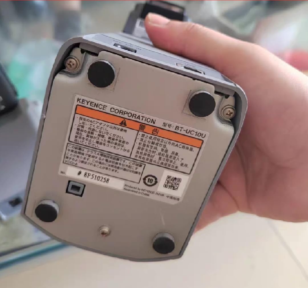 1 Pcs BT-1550 + BT-UC10U (Used) in Good Operation Condition