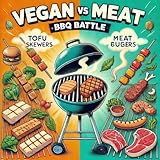 Vegan at a BBQ