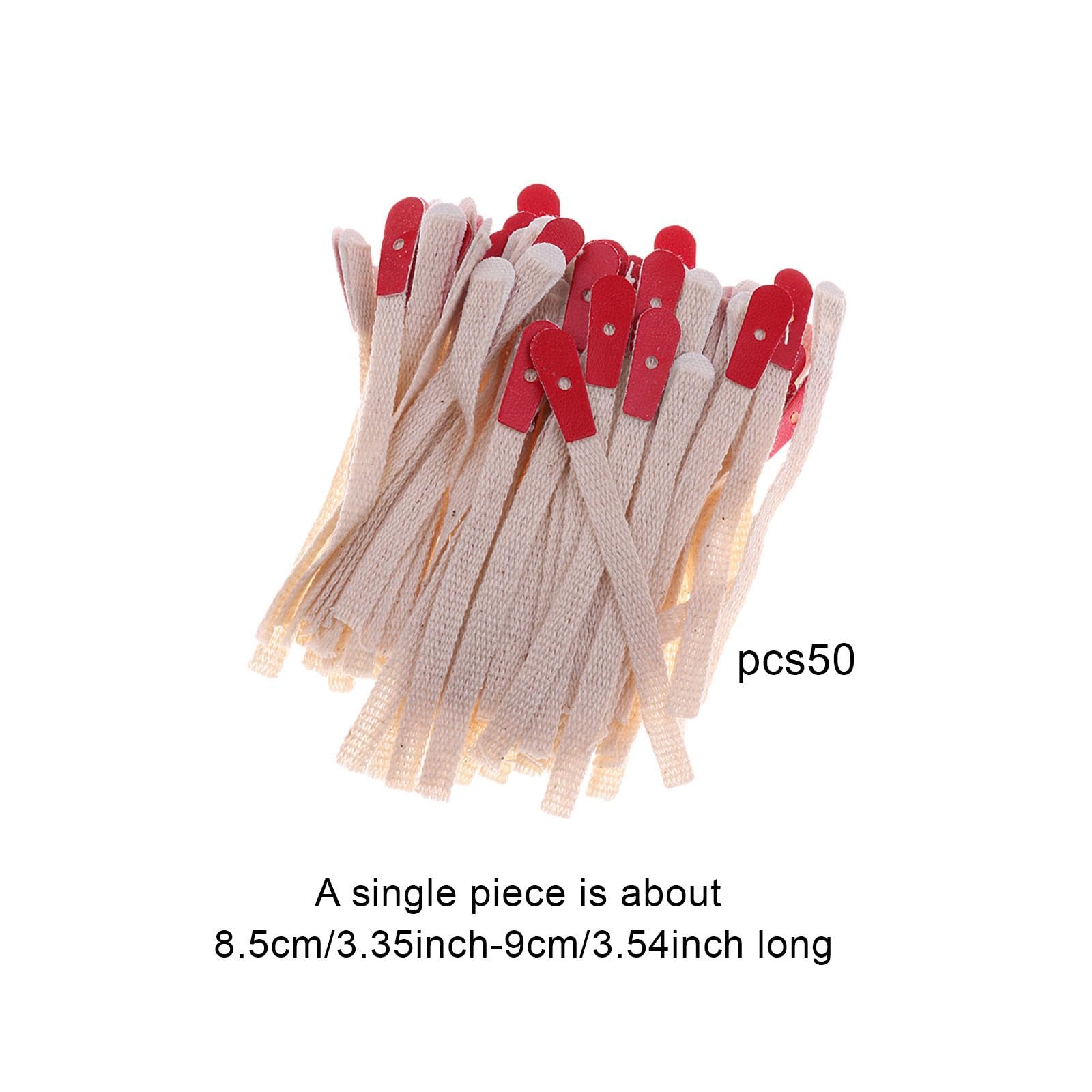 Colcolo Teclado de bridas Widget de cuerda trepadora Accesorios de instrumentos comúnmente utilizados Piano Spring Clip Pianos Tuning Rope para, 50 Piezas