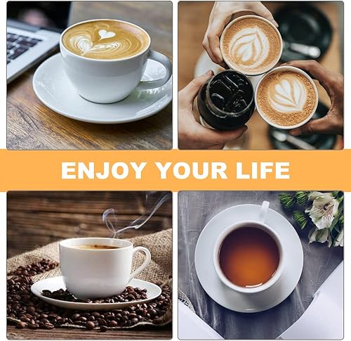 Miniatura 8 de Mtsooning Taza K reutilizable con filtro inferior, malla de acero inoxidable, cápsulas de café ecológicas de repuesto para cafeteras Keurig K Cup