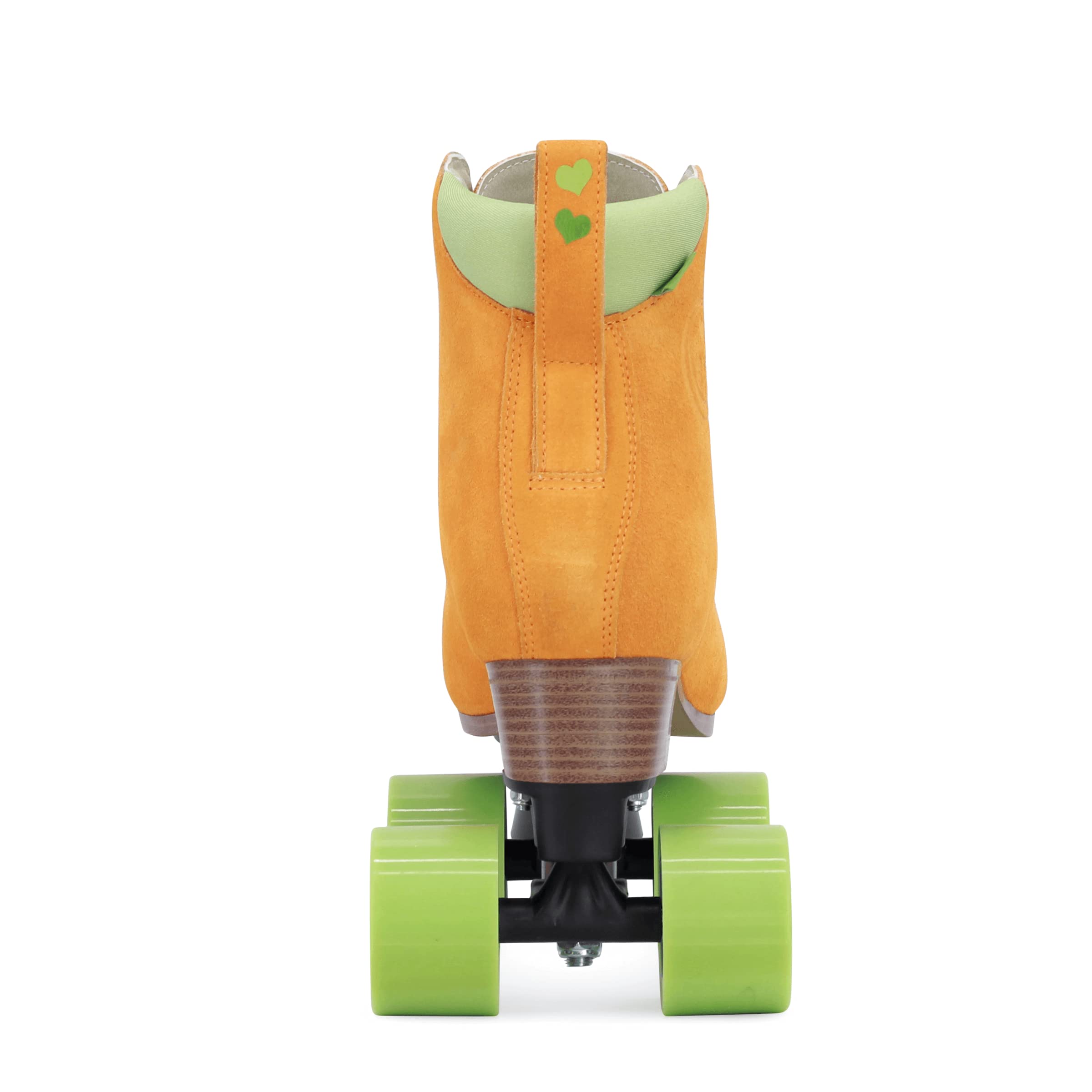 BTFL Rollschuhe Classics Harper Terry und Mela | Rollerskates Disco Roller, Classic Roller, Rollschuhe für Kinder, Jugendliche und Erwachsene
