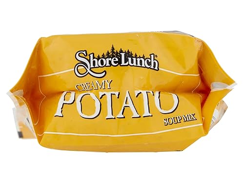 Miniatura 6 de Shore Lunch Mix Sopa Crmy Pto6