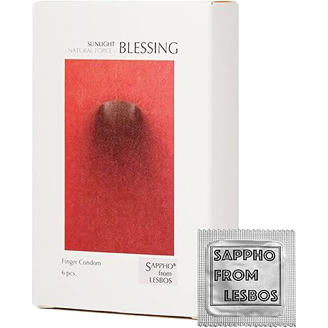 Natural Force Fingersex Condoms: Enhanced Hydration and Protection