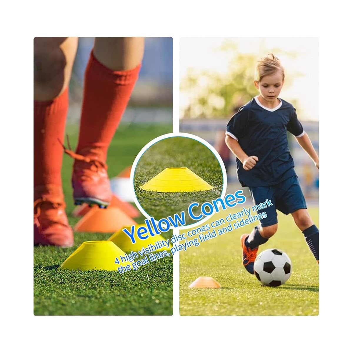 Ballon De Football Intelligent Avec Sangle Pour Jongler, Contrôle Des Pieds, Entraînement De