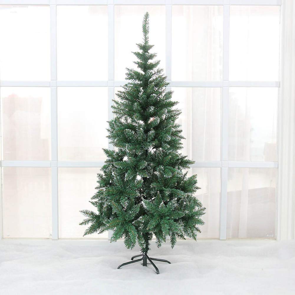 Spruce Premium Christmas Tree 180センチ 6 Ft Christmas Tree,Artificial Unlit Premium Spruce Hinged Tree