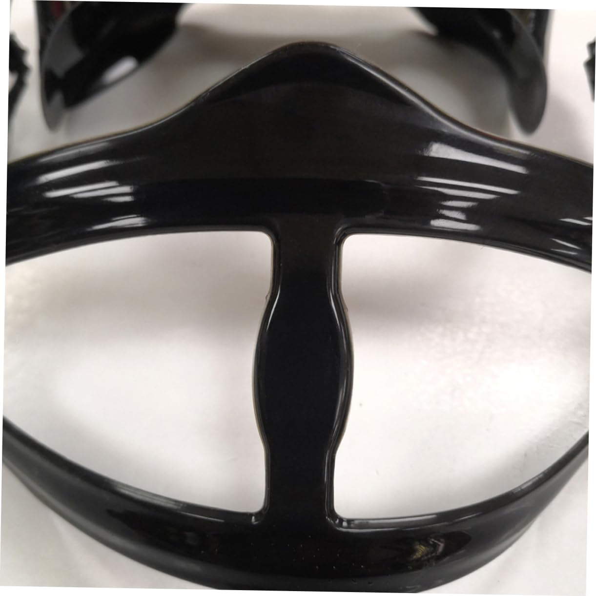 SUPVOX Equipo de Snorkel y Gafas para Buceo Gafas de Esnórquel Tubo de Respiración para Esnórquel el Mar o Piscina Material Resistente y Cómodo