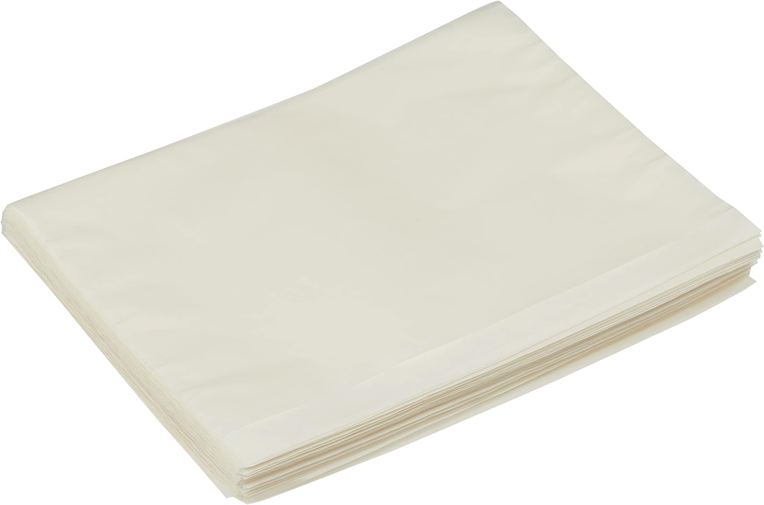 100 x A5 Plain Document Enclosed Wallets - Ensure Delivery Notes and Invoices Accompanying Goods Arrive Well-Protected