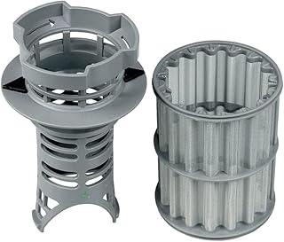 GLOB PRO SOLUTIONS 645038 CKD4078 Micro Filter