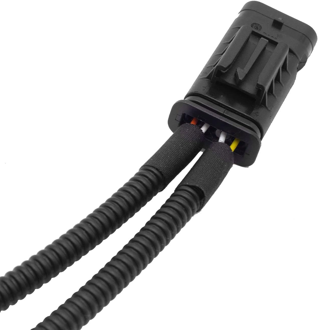 12518611289 Coolant Thermostat Adapter Lead For Mini R56 R60 R61 Cooper Paceman Countryman