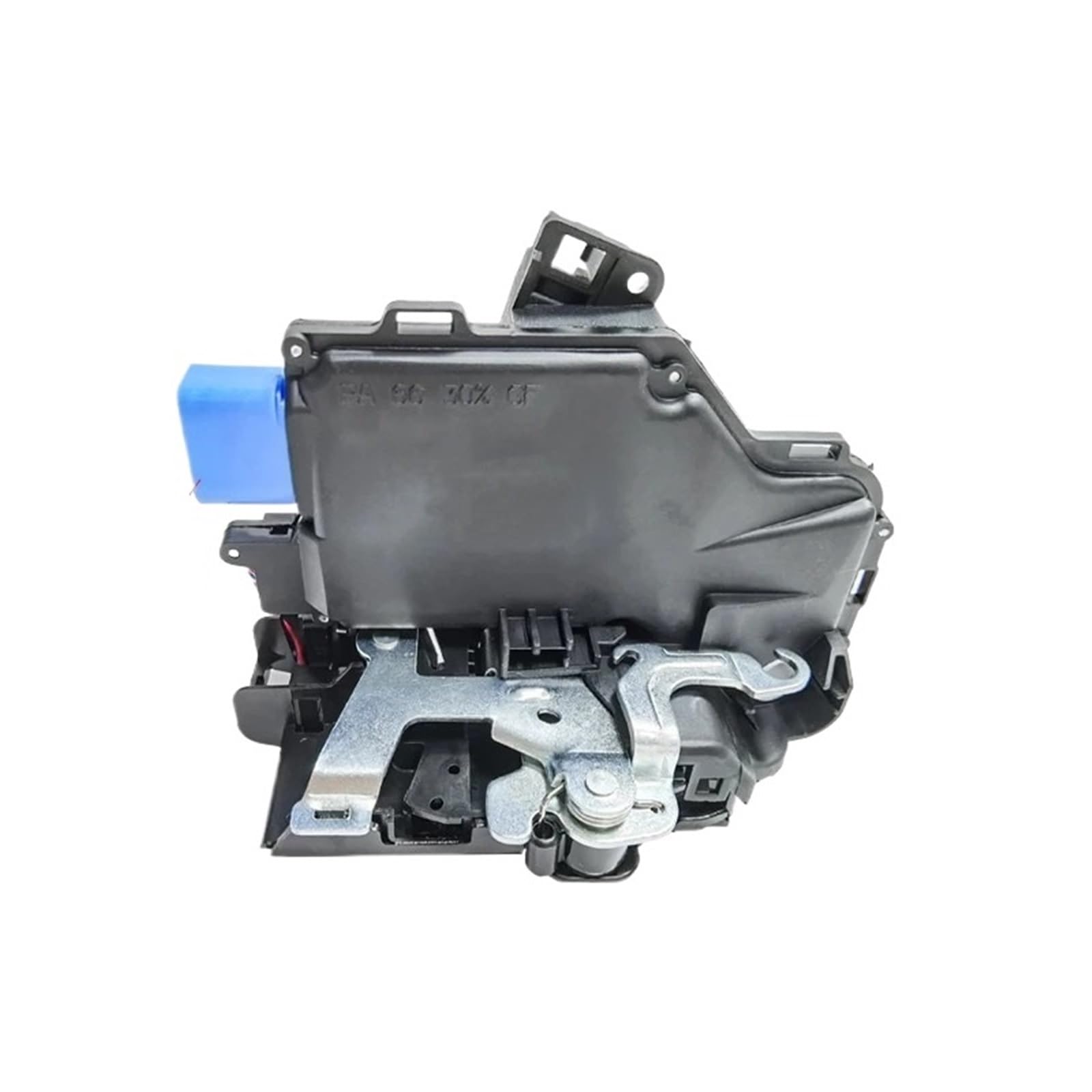Hzsmyxgs One Color Car Door Lock Compatible With Seat For Toledo 2004 2005-2009 3D1837015ab 3D1837016bc 3D4839015 3D4839016 Door Lock Actuator Central Mechanism(Fl)