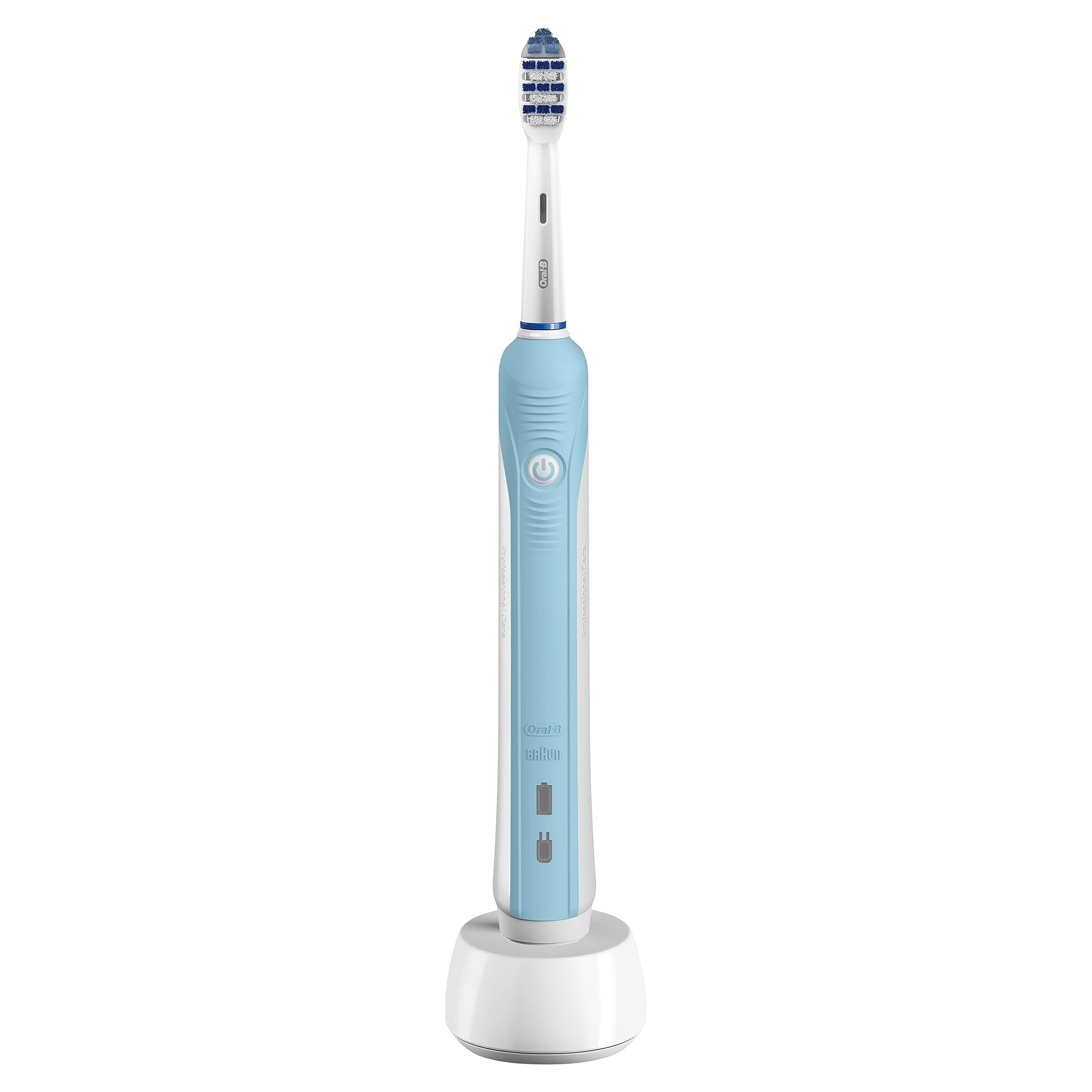 Oral B elec Trizone 700 Brosse à Dents Electrique Rechargeable