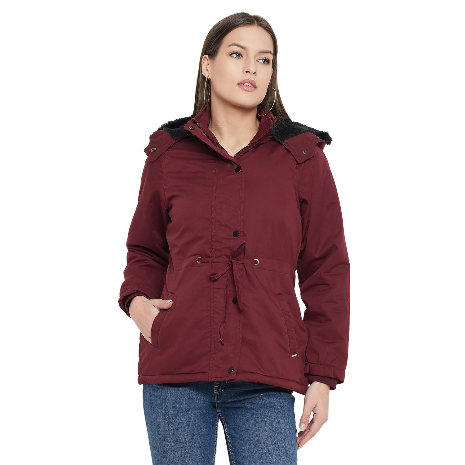 duke Stardust Women Full Sleeve Jacket-picture-36