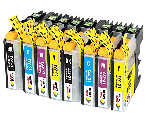 Cartucce Originale Brother Lc 223 Nero | Confronta Prezzi - Foto 4