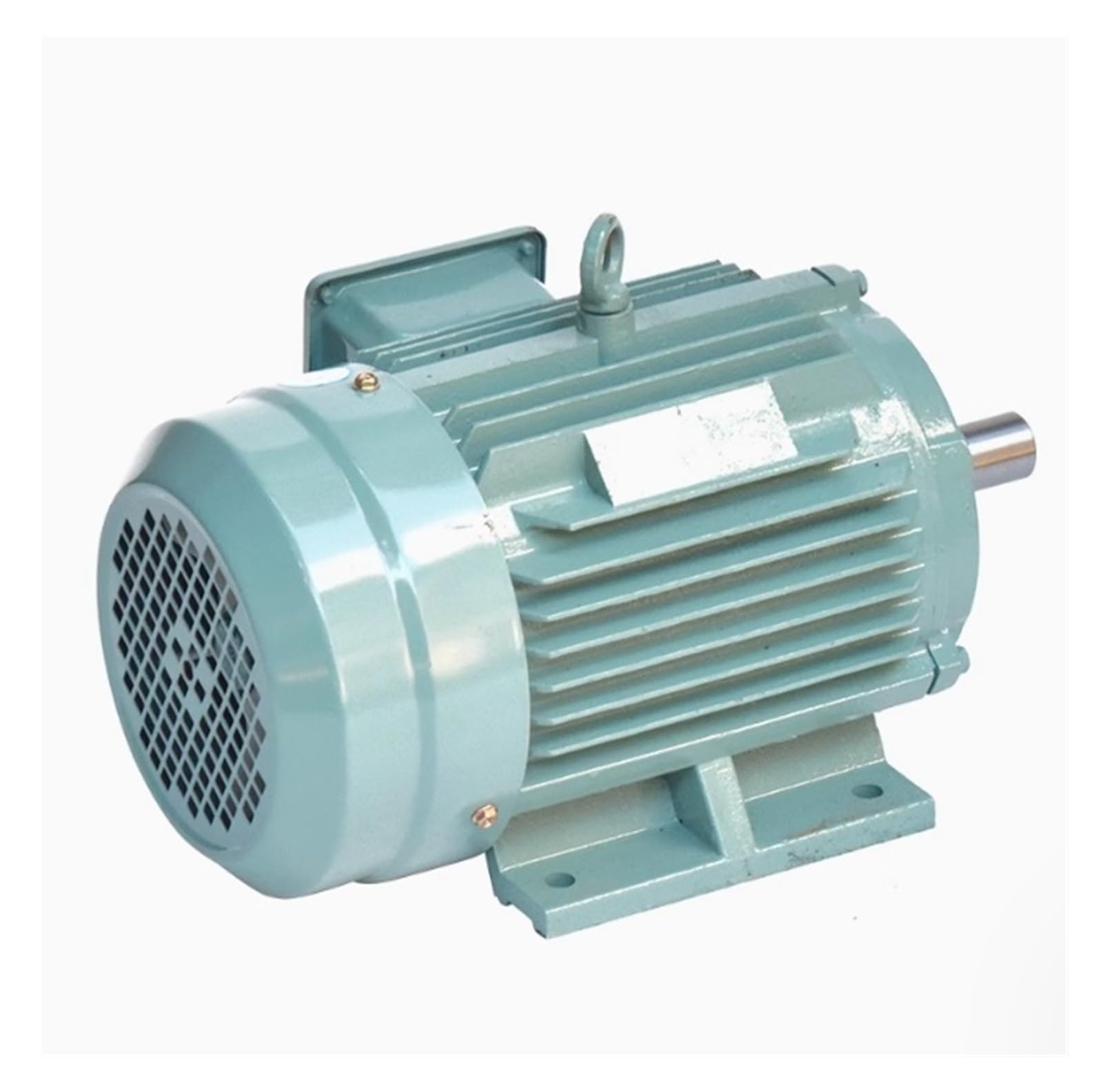 ANERTQUIH Asynchronous Motor Three-Phase asynchronous YE3-0.55KW-6-960 .55KW-4-1390 .75KW-2-2830 /-4-1390 YE3-1.1KW-2-2830(YE3-0.75KW-2-2830)
