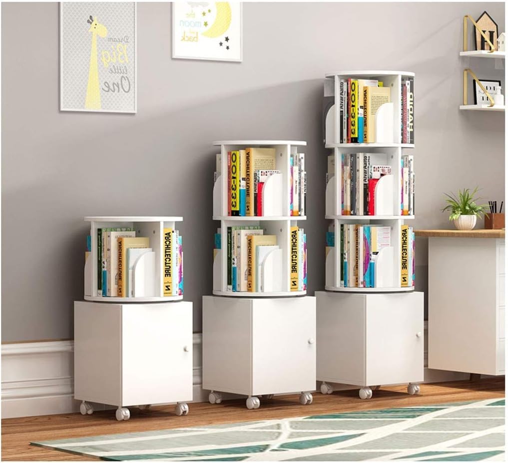 Amazon｜持ち運びが簡単な360度回転するキャビネットホイール付きの