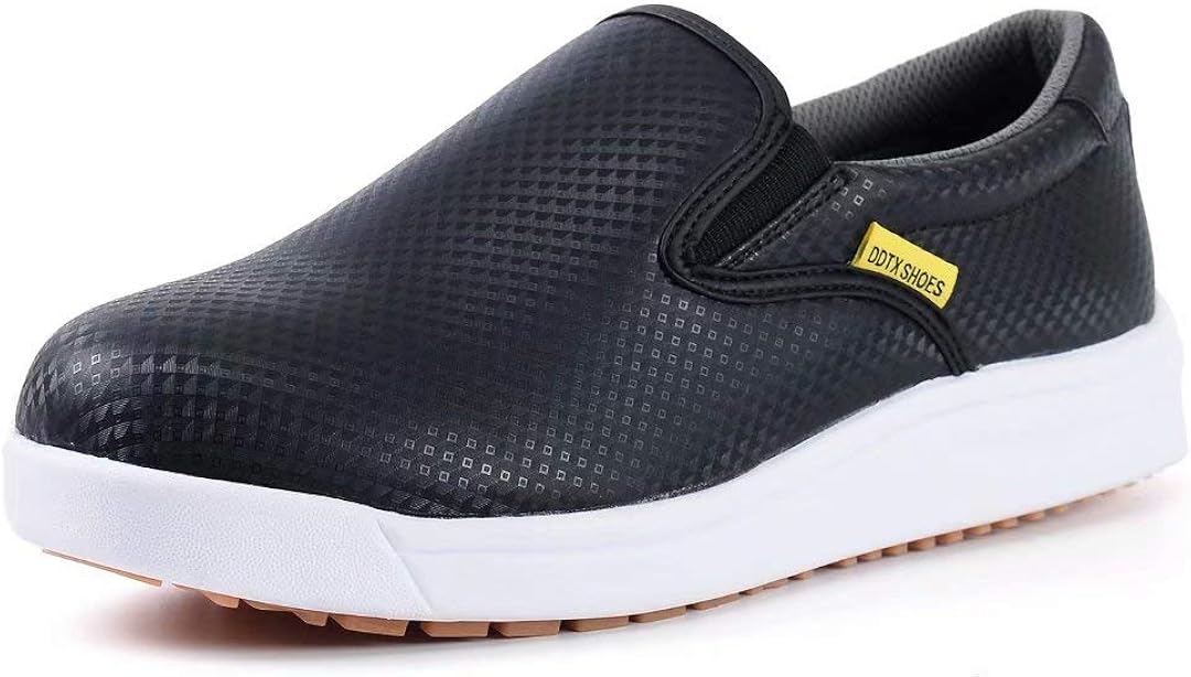 Oil resistant shoes amazon Clearance