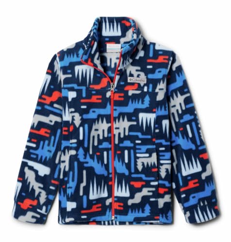 Image of Columbia Kids Zing Iii Fleece