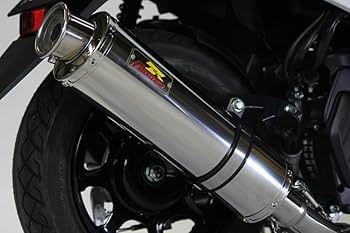 リアライズ　JOG (2BH-AY01)22Racing SUS マフラー Amazon | Realize 22Racing SUS ステンレス JOG (2BH-AY01) | フル