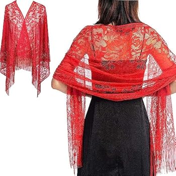 Stola Dames, halsdoek, chiffon, stola, sjaal, dames, chiffondoeken, lichte zachte sjaal, oversized schouderdoek, zijden sjaals voor avondjurken