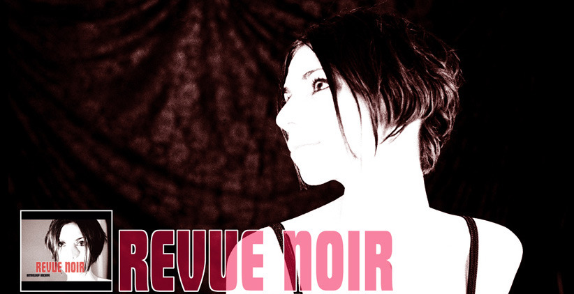Revue Noir