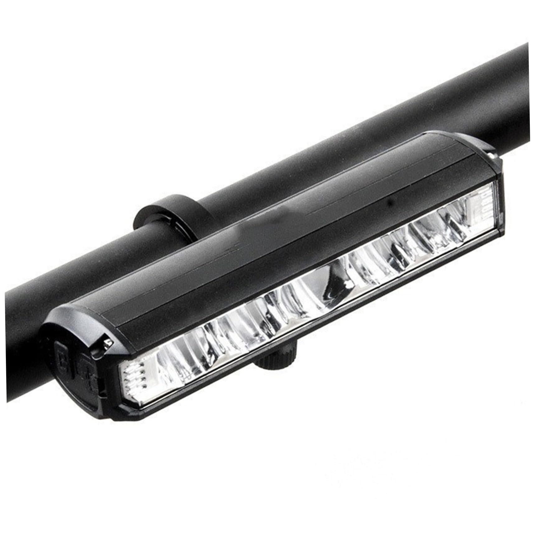SWEETBIUTI Light Bar for Bike 4 Modes 2600 Lumen Bike Headlight, Waterproof Front Bike Light, Rechargeable Bike Light Bar for Night Riding for Road Mountain