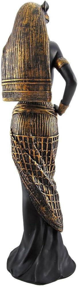 Amazon.co.jp: Bastet エジプト神 フィギュア 28cm : ホーム
