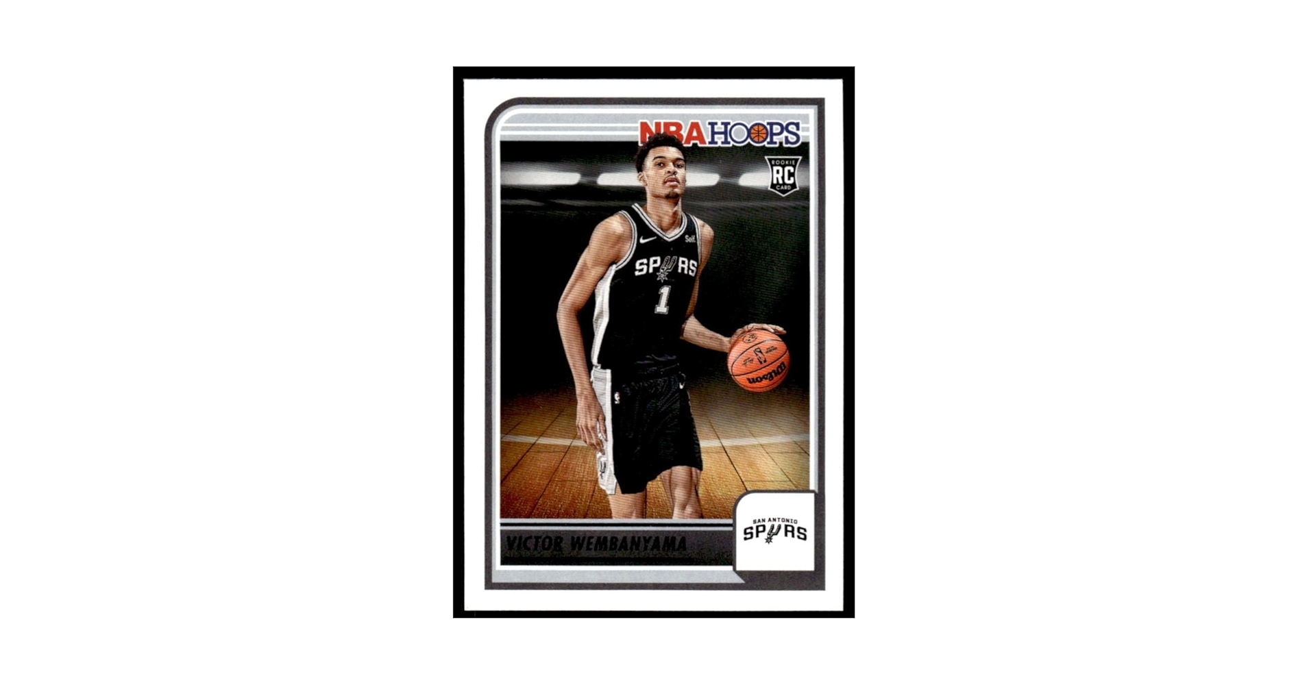 【人気沸騰】鑑定済Wembanyama RC Rookie 人気沸騰】鑑定済Wembanyama RC Rookie - メルカリ