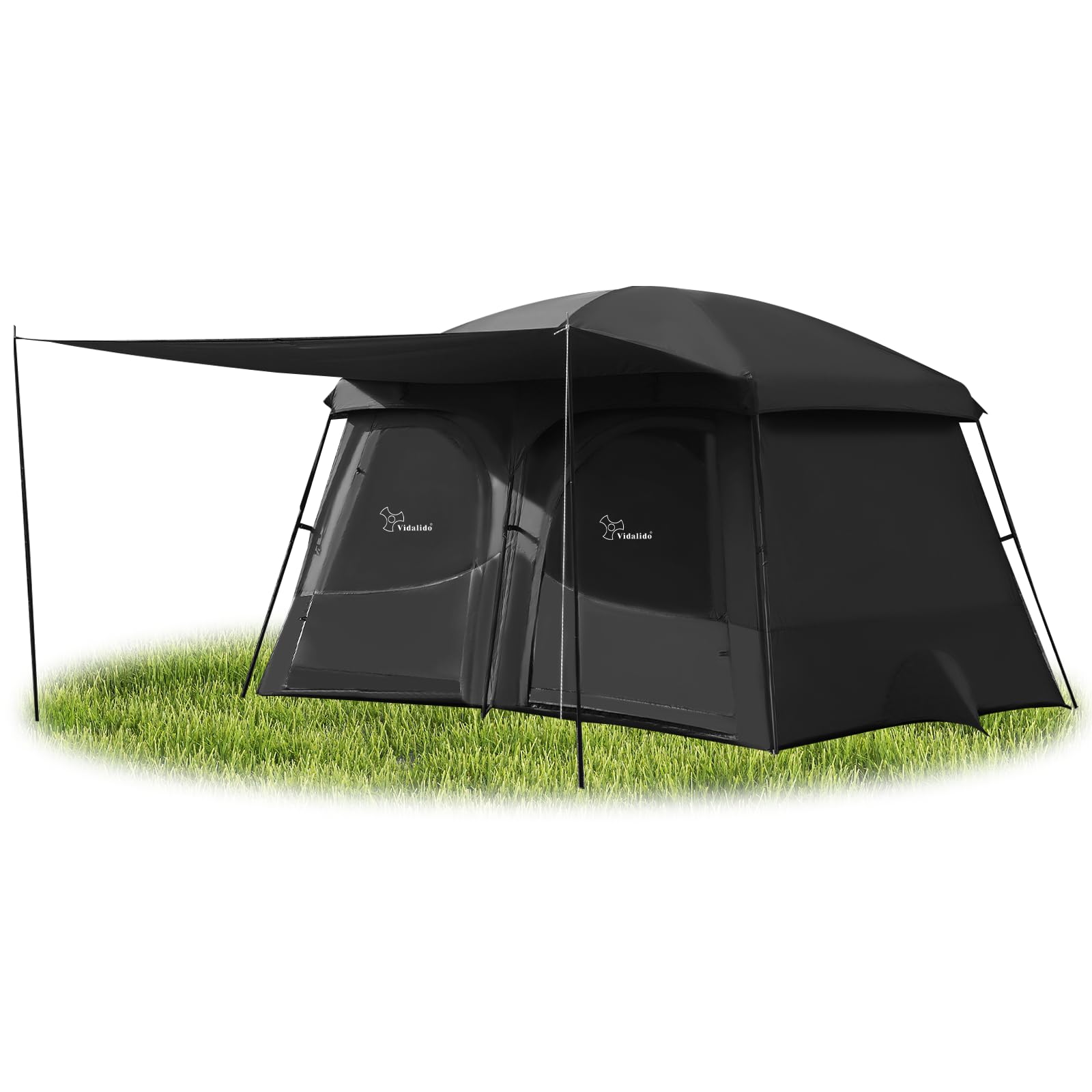 zomake pop up tent