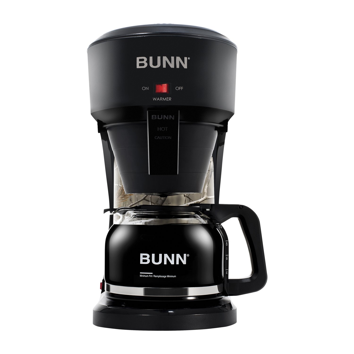 BUNN 45700.0006 Speed Brew Outdoorsman 