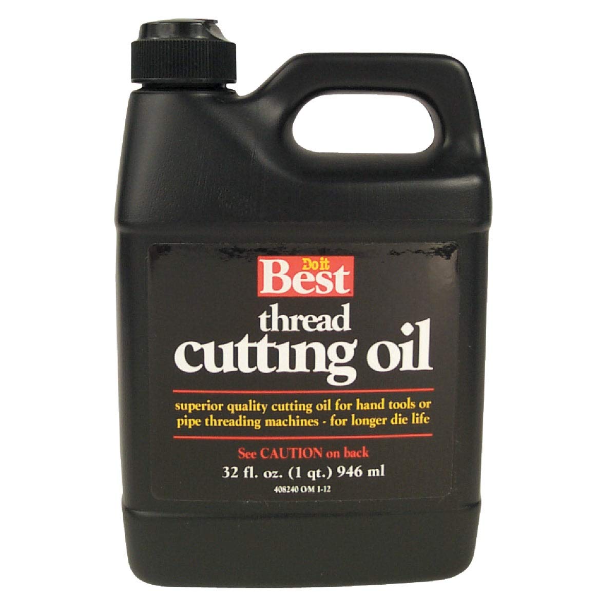 William H. Harvey 16120 Heavy-Duty Thread Cutting Oil