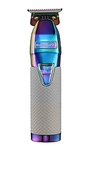 BaByliss PRO LimitedFX Boost+ Collection with Clipper BaByliss PRO LimitedFX Boost+ Collection with Clipper