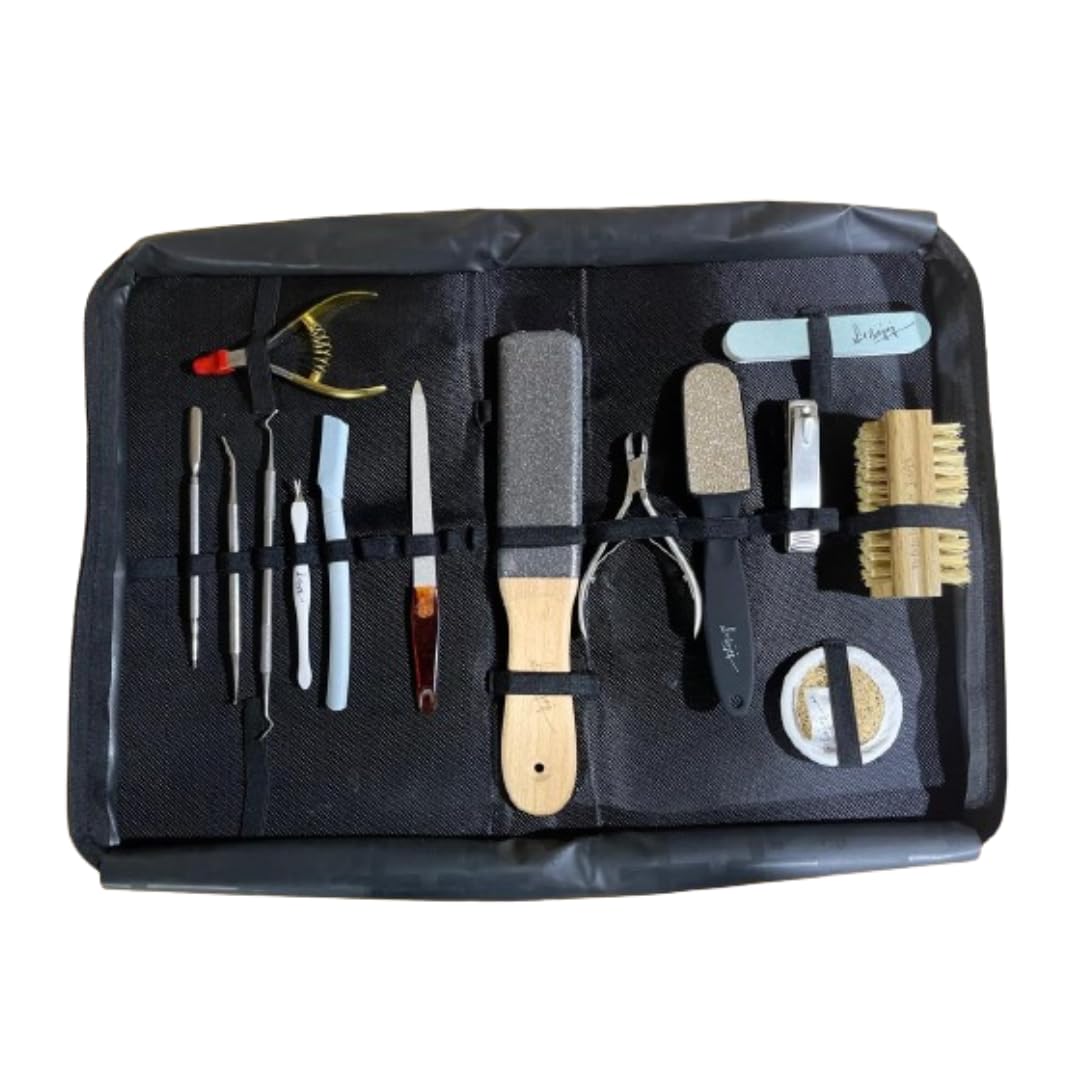 Sunil Bajaj, Pedicure Kit for Salons and Spas | Professional Pedicure Kit-image-3