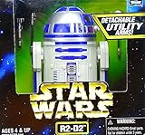 hasbro r2-d2 interactive astromech droid instructions Sammlerfigur für Vitrine oder zum spielen