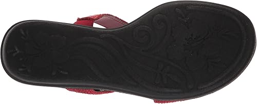 Miniatura 4 de Easy Street Sandalias Nia Slide para mujer