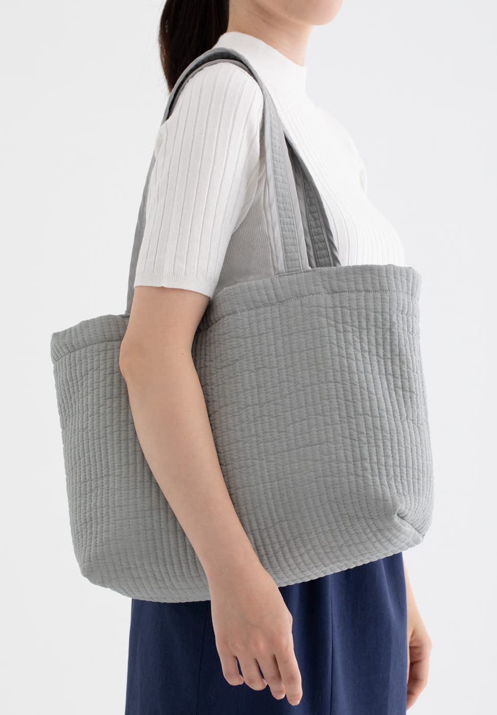 yukiemon ハンドメイド ビッグトートバック＆巾着トートバック