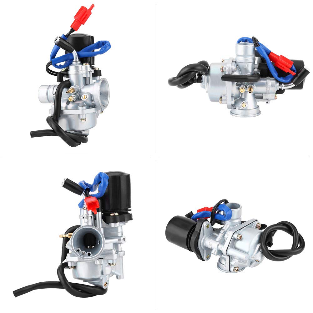 Carburateur Carb pour scooter moto 2 temps SACHS SX1 PIAGGIO SFERA 50 Carburateur Carb pour scooter moto 2 temps SACHS SX1 PIAGGIO SFERA 50