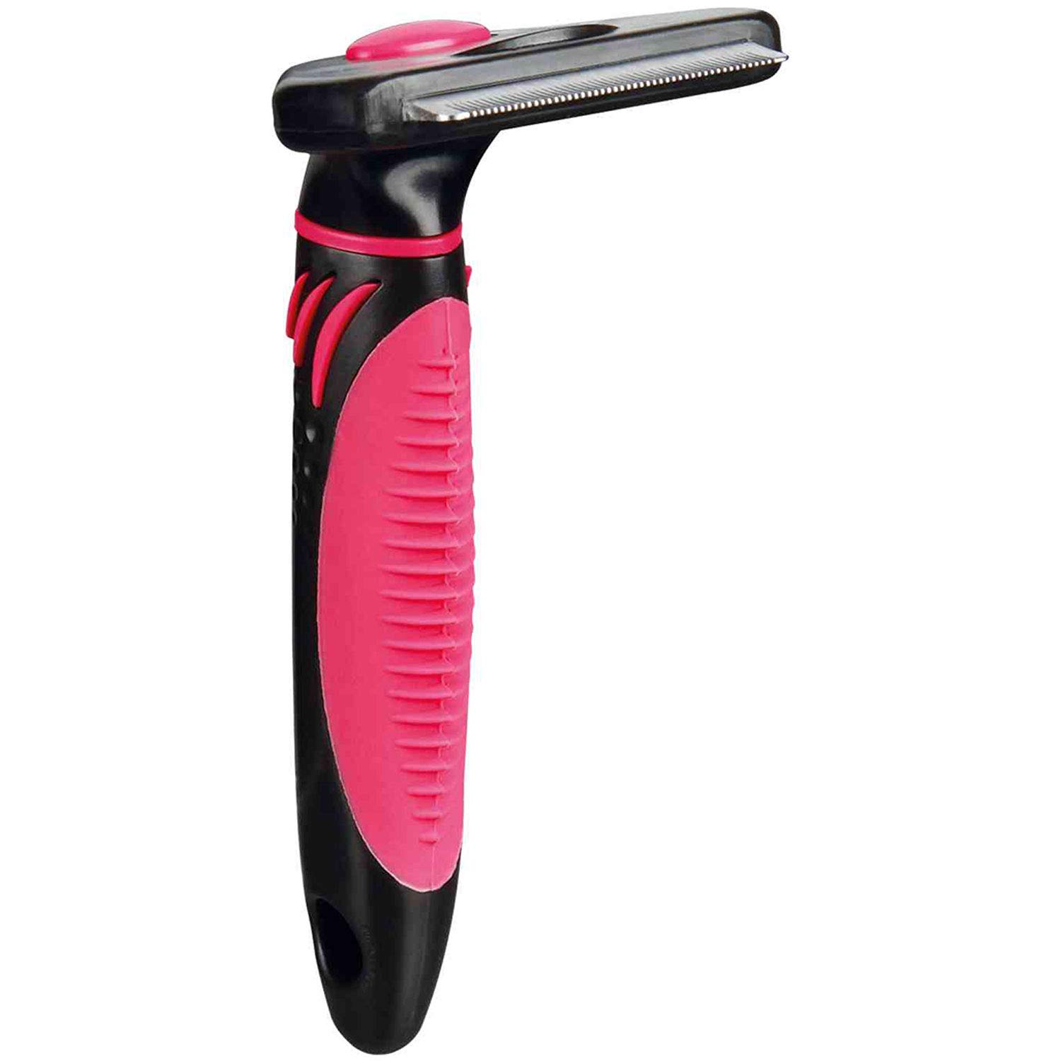 Trixie Carding Groomer Tool for Cats 7x15cm