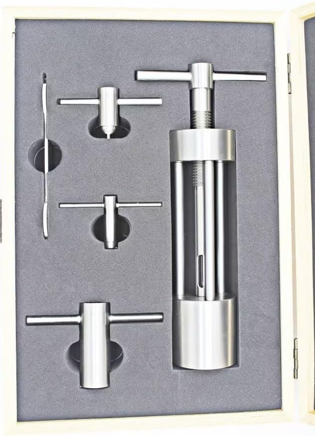Miniatura 4 de El mantenimiento de la reparación de Bolthead de alta tasa equipa el equipo del cuidado del laboratorio del cuerpo del acero inoxidable