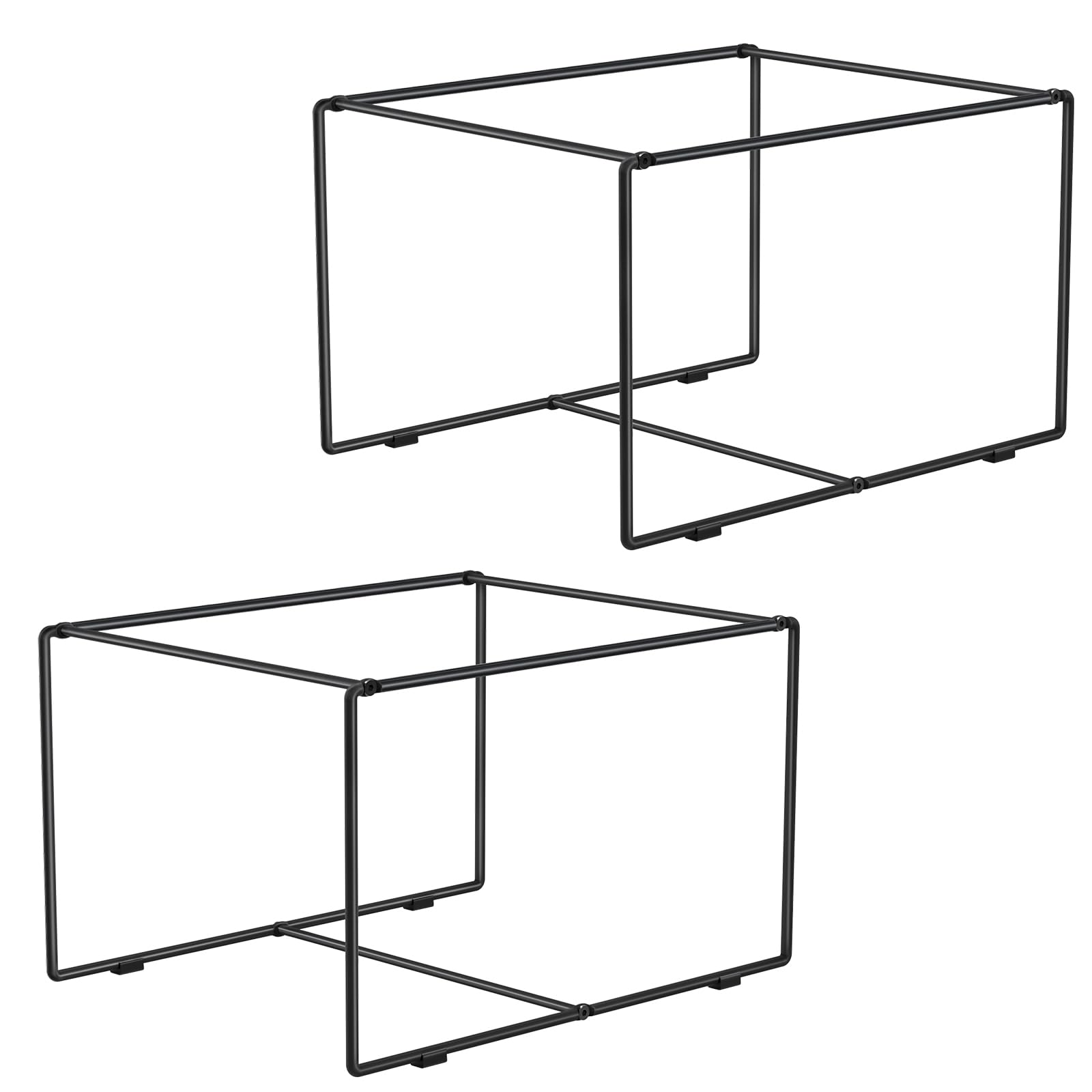 Hängeregistische und Briefformappe (2er-Pack)
