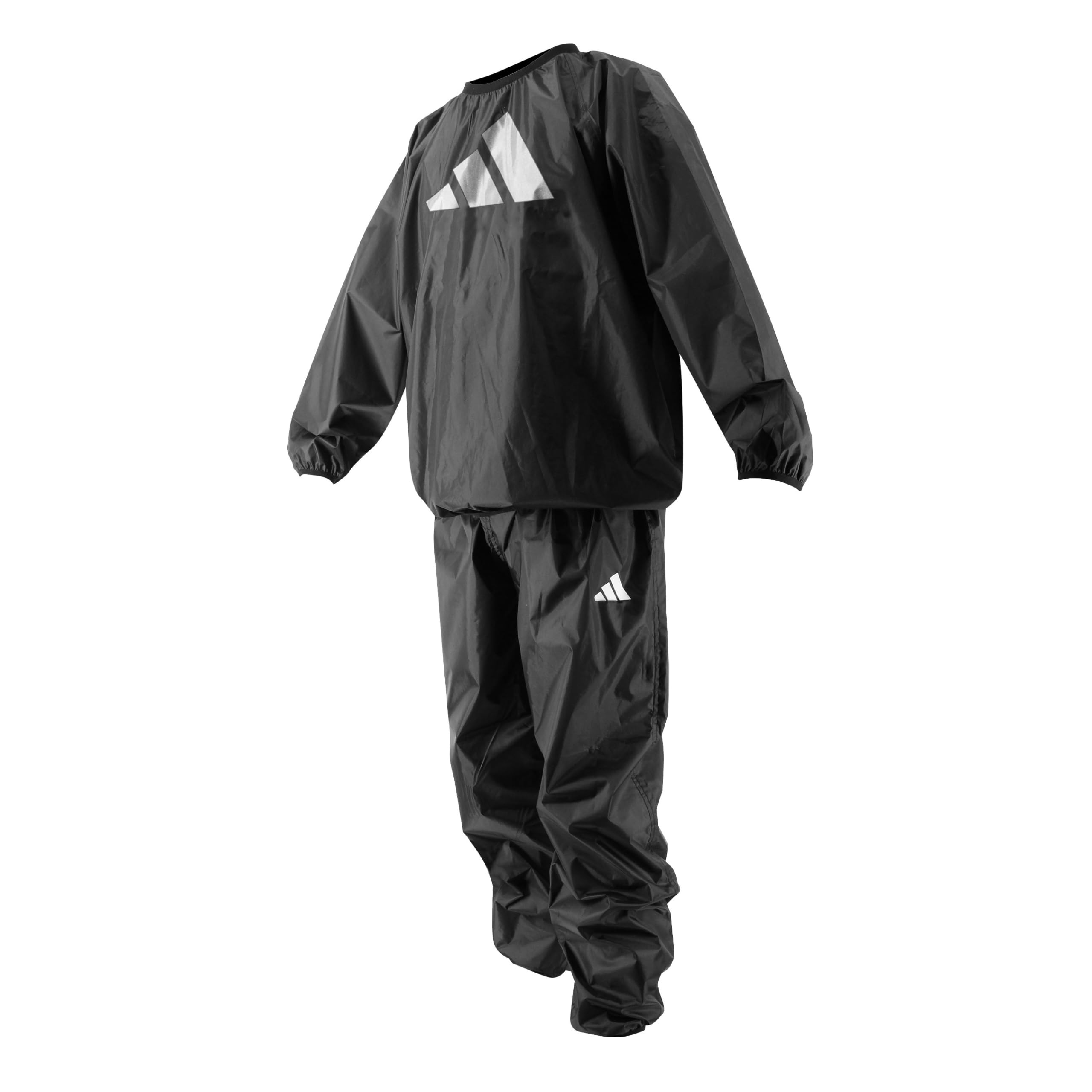 Amazon.co.jp: adidas(アディダス) アディダス サウナスーツ上下