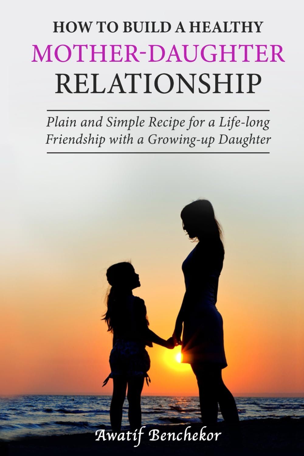 Relationship Between Mother And Daughter Quotes