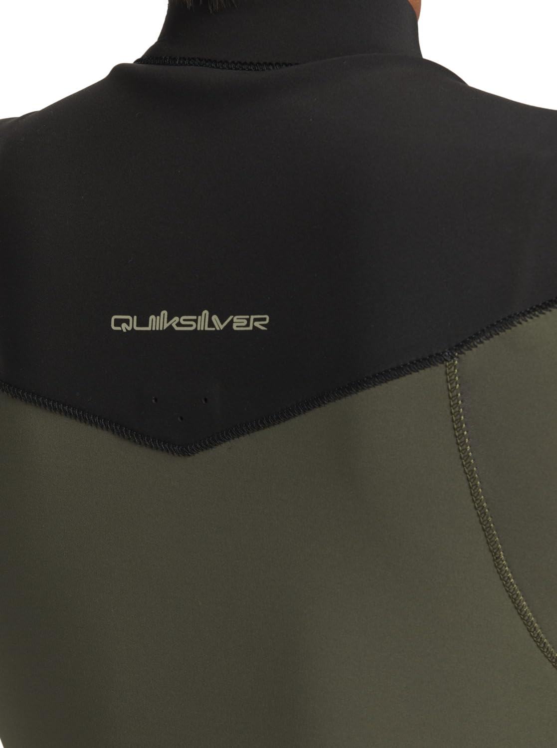 Quiksilver - Everydayssions 2/2 Mm Traje de Surf, Hombres, Thyme, MT