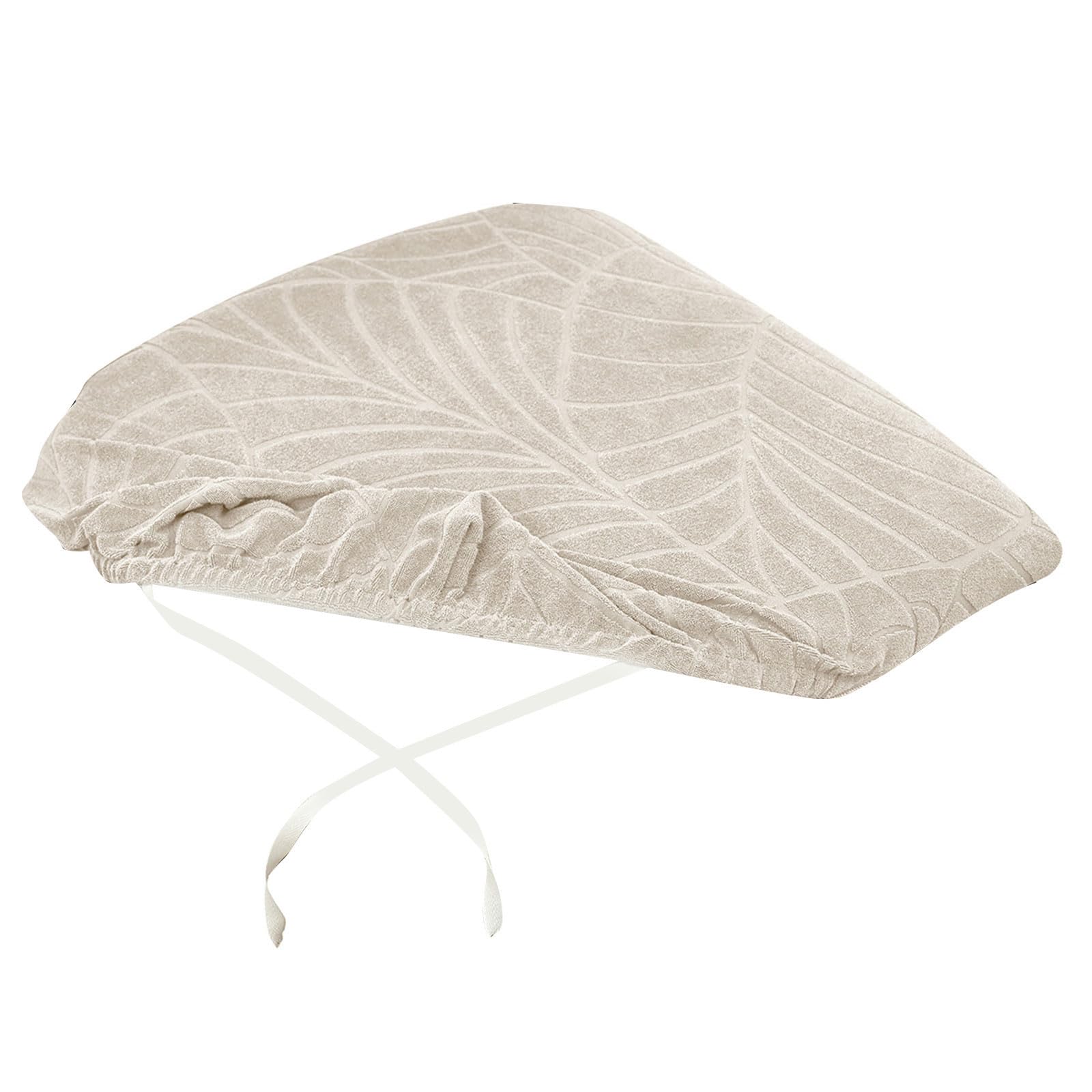 Tsophreniq Stretchable Spill Proof Chair Slipcovers with High Elastics Polyester Fabric for Home Hotel Dining Room Furniture Hotel Restaurant Chair Cover