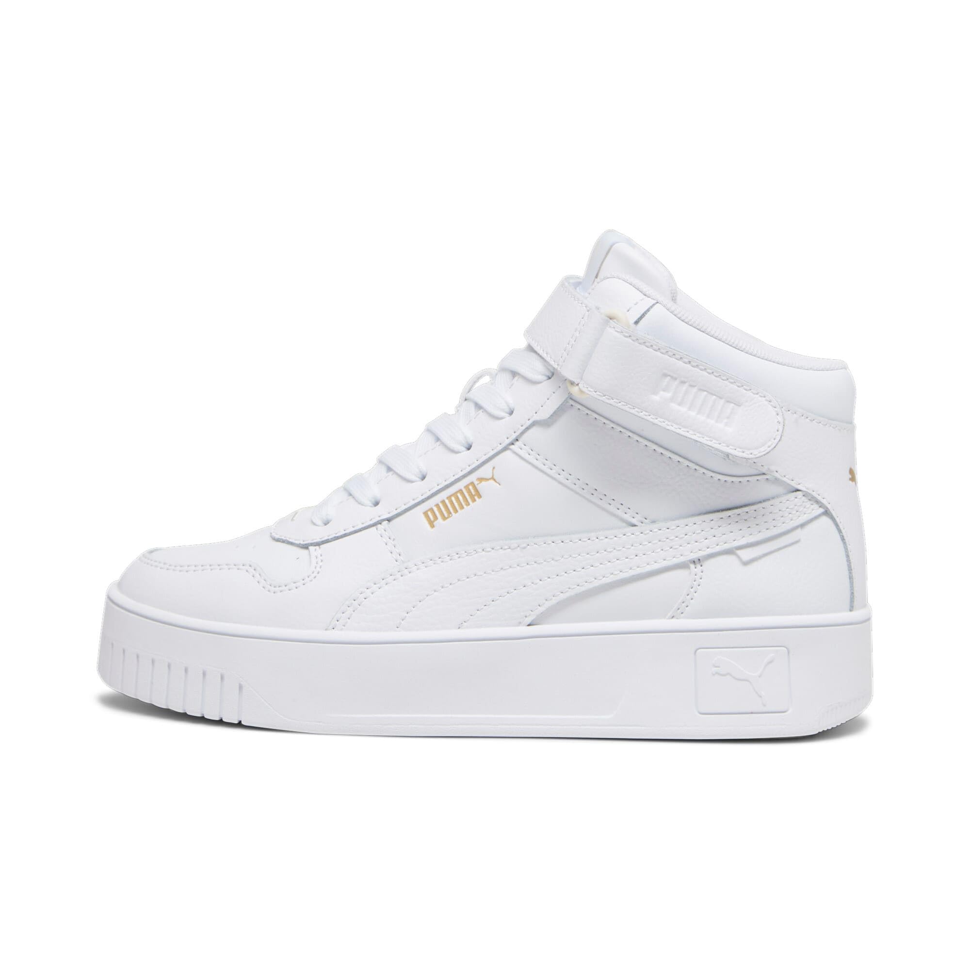 PUMA Carina Street Mid, Zapatillas Mujer