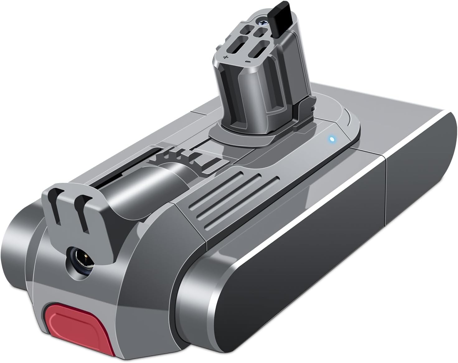 Micron Dyson V15 İle Uyumlu V15 DETECT ABSOLUTE 970938-01,…