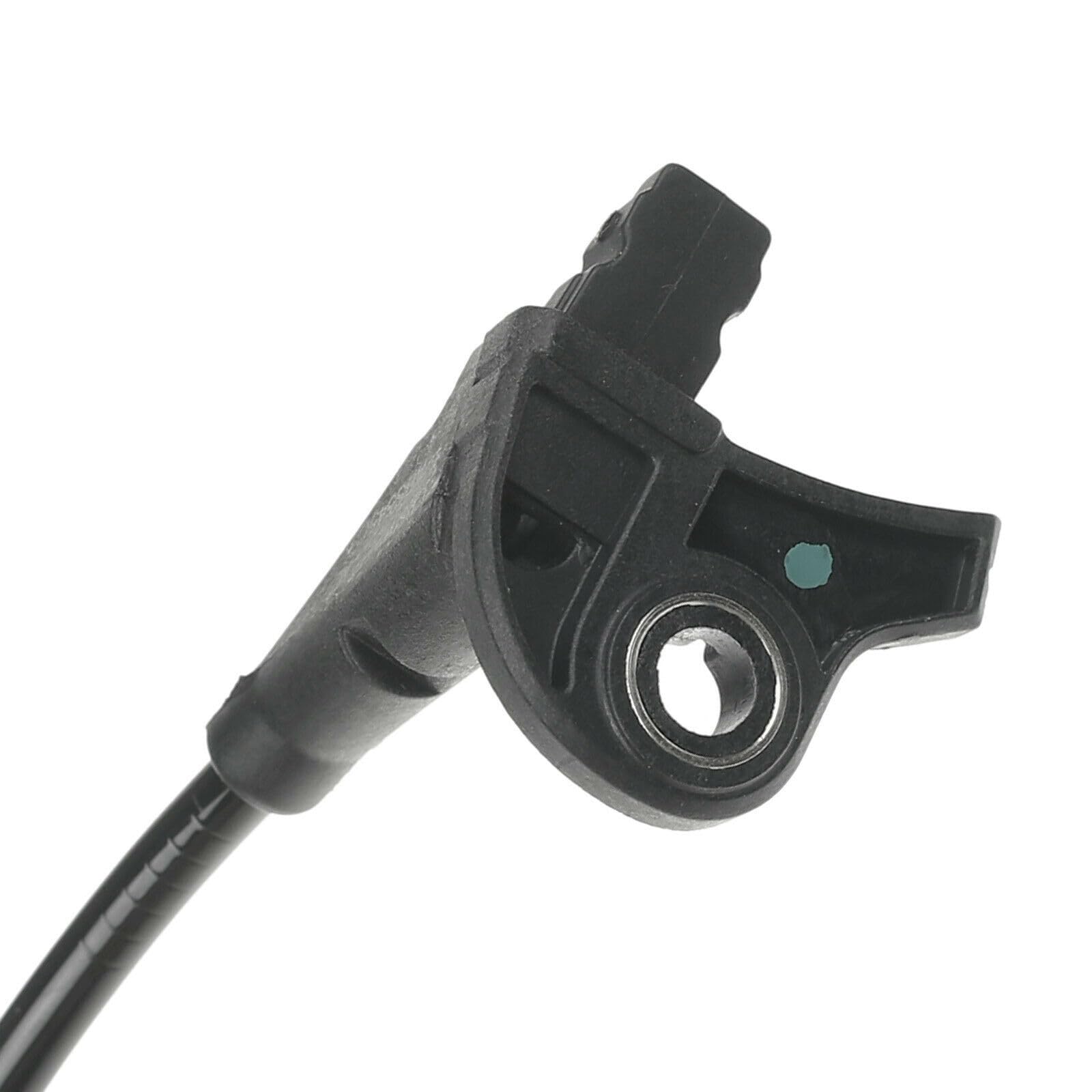 Partsline Capteur ABS Vitesse de Roue Avant compatible avec C4, DS4, DS5, 3008, 307, 308, 5008, RCZ - 4545C1 4545F5 4545K3