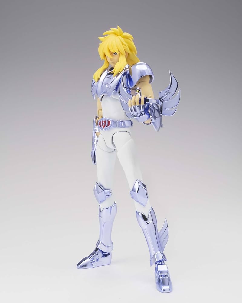 コミック・アニメ Bandai Saint Cloth Myth EX Cygnus Hyoga 61p55dMJy4L._UF894,1000_QL80_.jpg