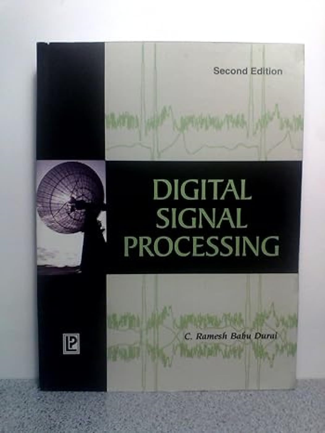 Digital Signal Processing: 9788170087366: Amazon.com: Books