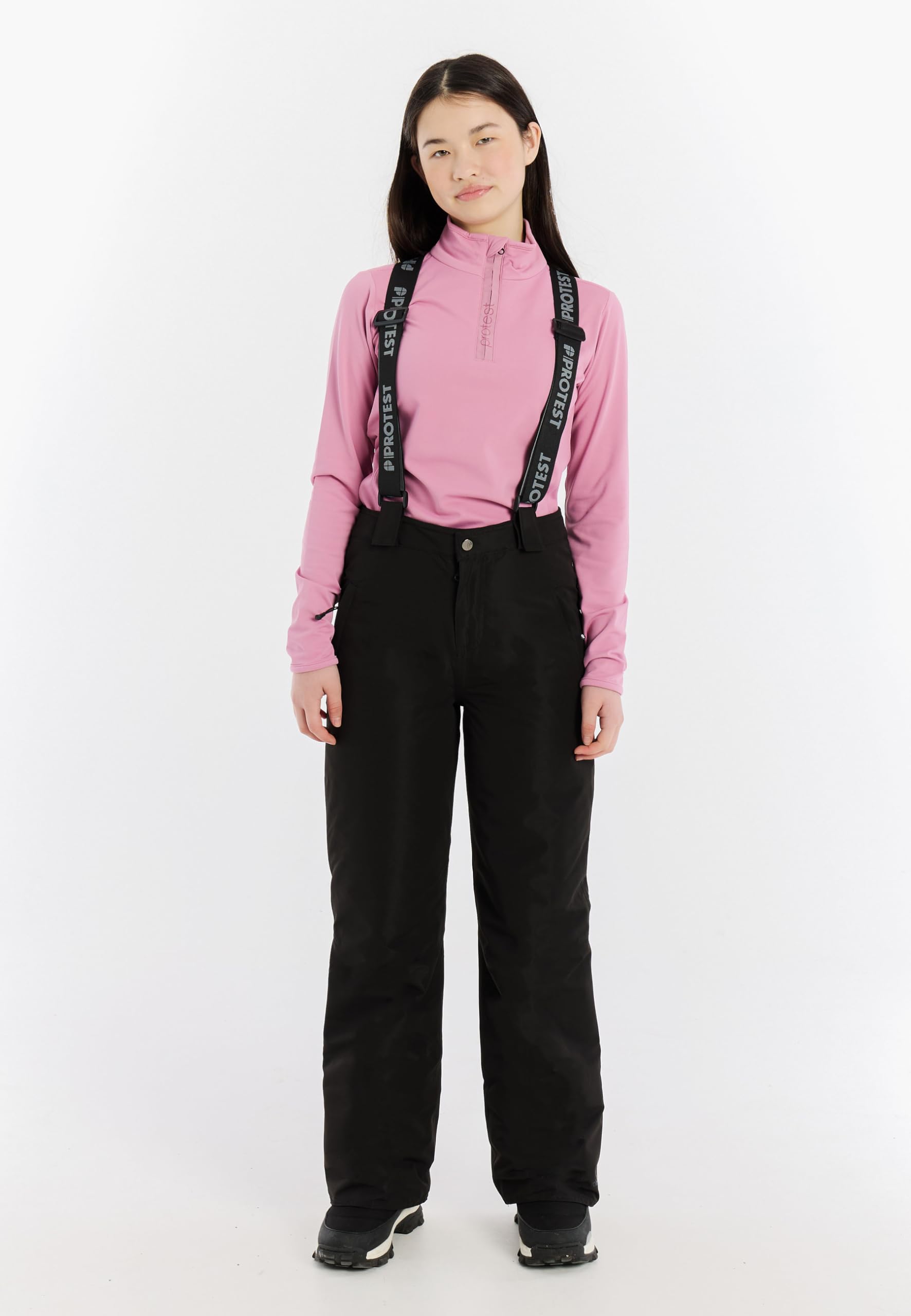 Protest Mädchen Ski- Und Snowboardhose PRTWhisper JR 152