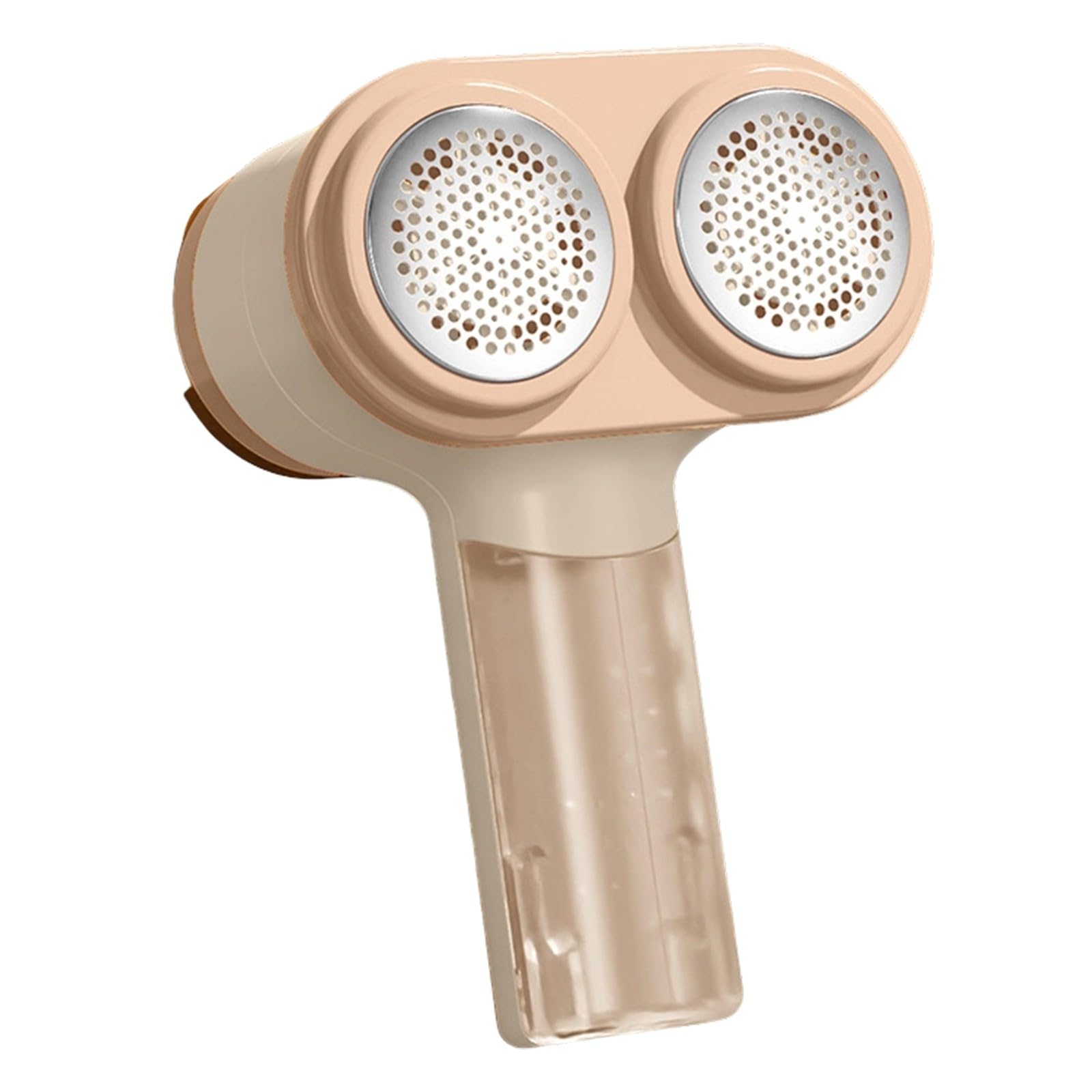 SHINLHUA Cushion Head Fabric Shaver Prevents Damage Efficient Cores Fabric Lint Remover